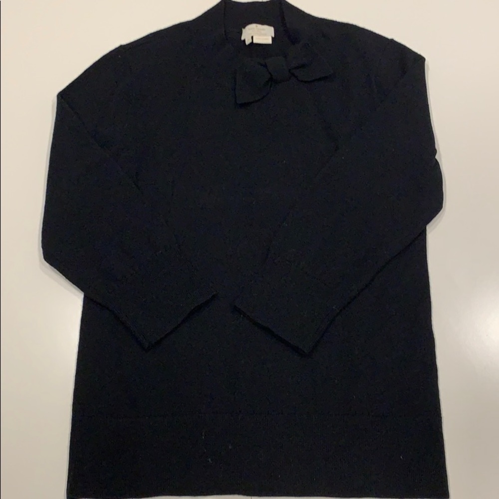 Kate spade cashmere sweater